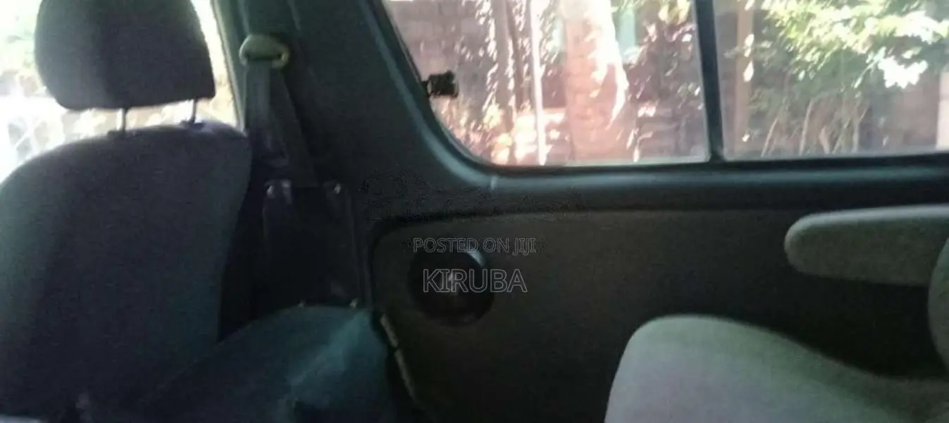 Toyota TownAce 1994 Van (Used)