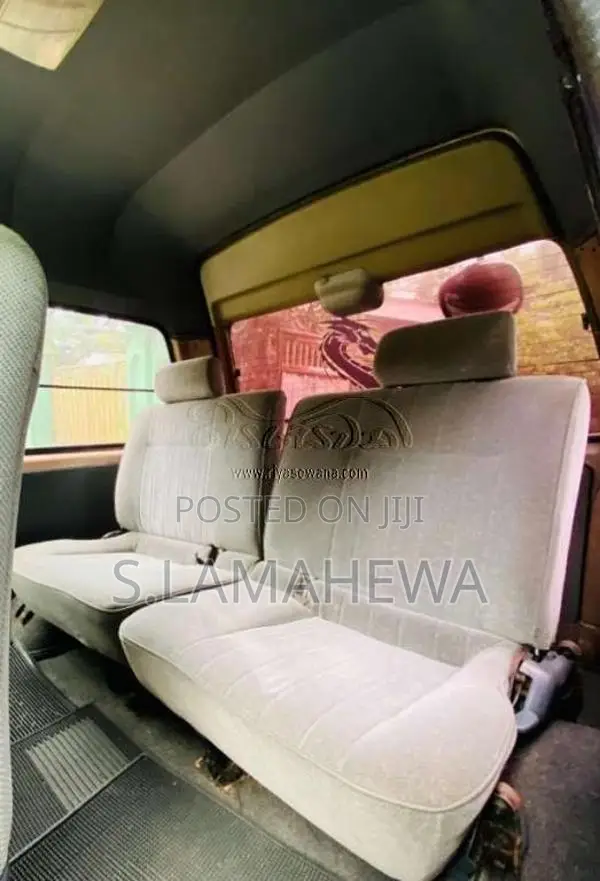 Toyota TownAce 1994 Van (Used)