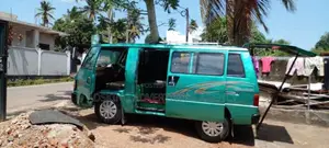 Mitsubishi L300 1980 Van (Used)