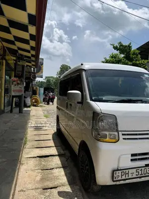 Suzuki Every 2016 Van (Used)