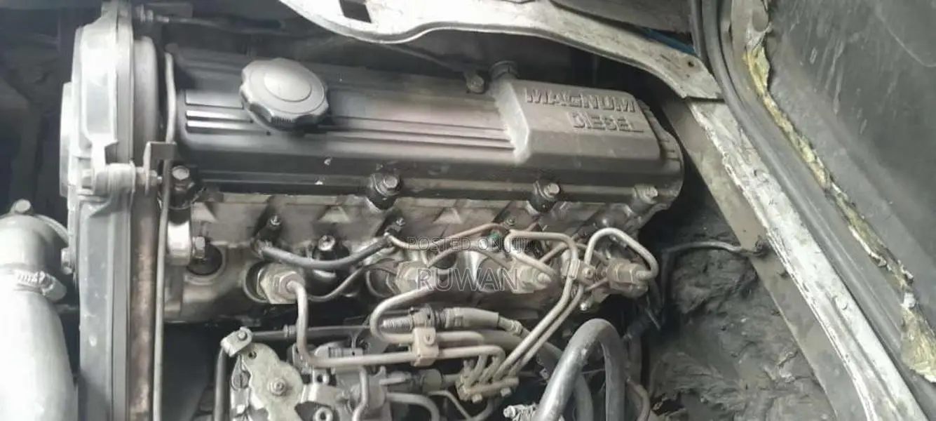 Mazda Bongo 1992 Van (Used)