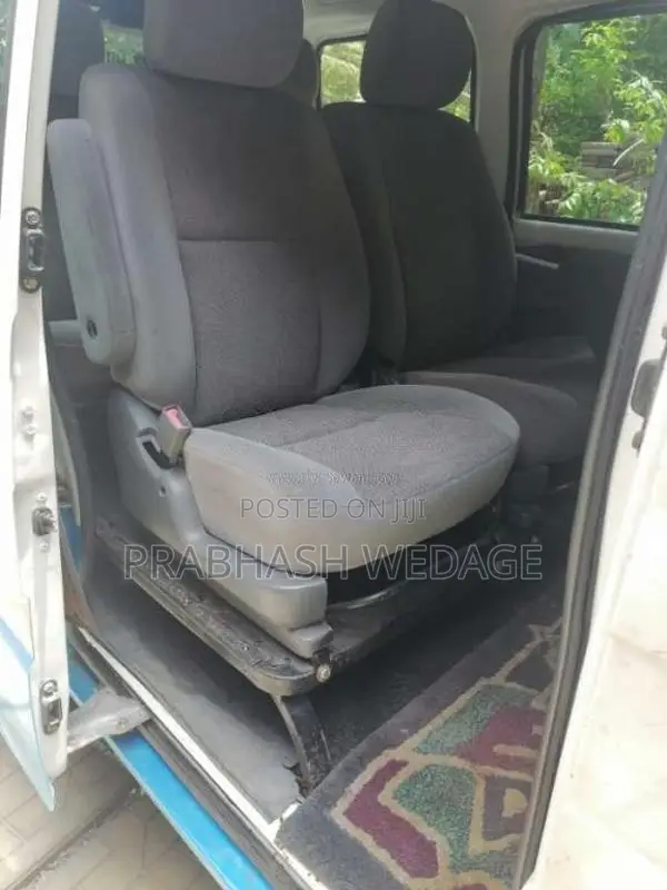 Subaru Sambar 1999 Van (Used)