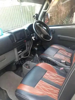 Nissan Clipper 2013 Van (Used)