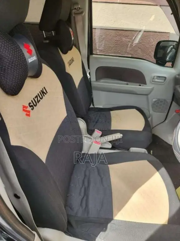 Suzuki Every 2016 Van (Used)