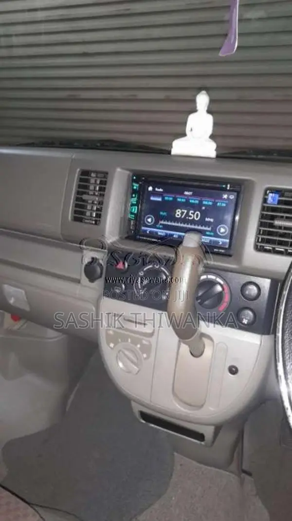 Nissan Clipper 2015 Van (Used)