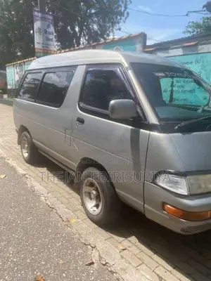Toyota TownAce CR36 1995 Van (Used)