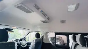 Toyota HIACE 2026 Van Brand New