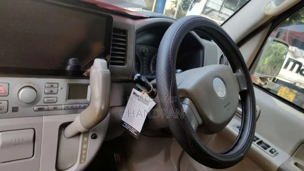 Suzuki Every 2015 Van (Used)