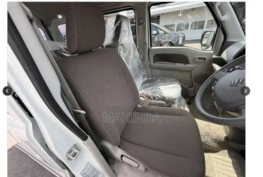 Suzuki Every 2026 Van Brand New