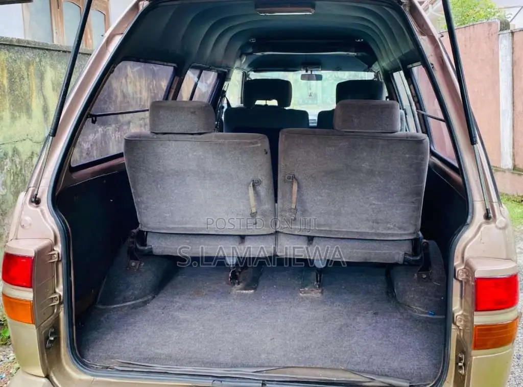 Toyota TownAce 1994 Van (Used)