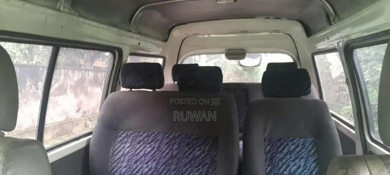 Mazda Bongo 1992 Van (Used)