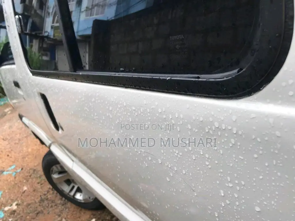 Toyota Townace 1995 Van (Used)