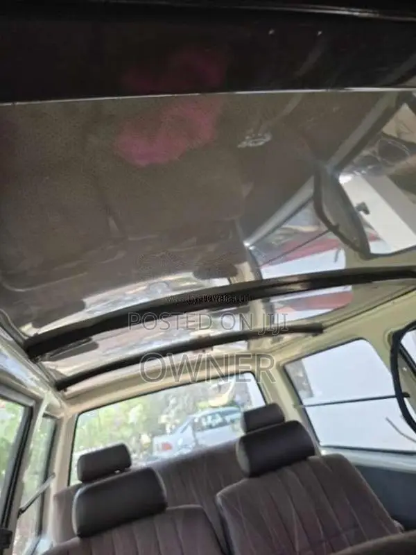 Nissan Vanette 1986 Van (Used)