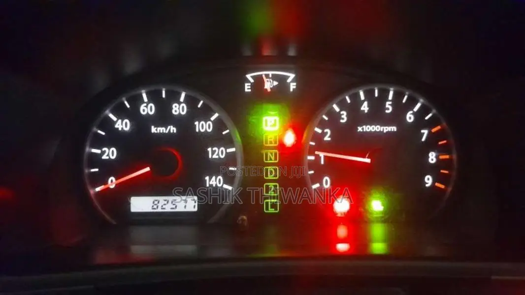 Nissan Clipper 2015 Van (Used)