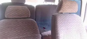 Suzuki Every 2004 Van (Used)