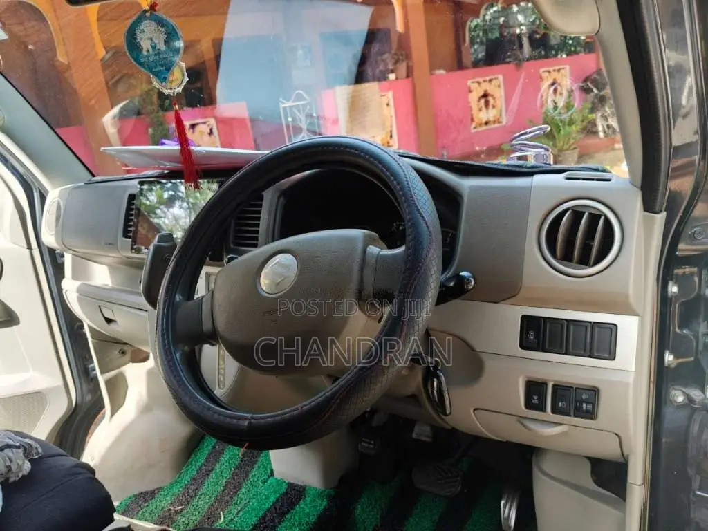 Suzuki Every 2015 Van (Used)