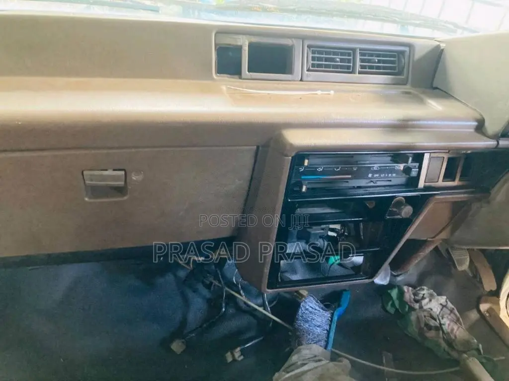 Toyota Townace 1990 Van (Used)