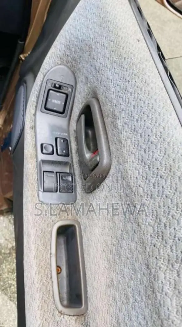 Toyota TownAce 1994 Van (Used)