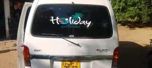Suzuki Every 2004 Van (Used)