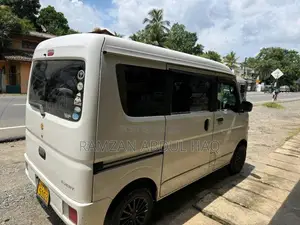 Suzuki Every 2016 Van (Used)
