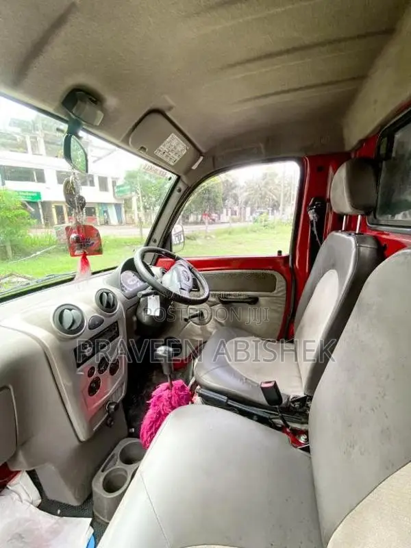 Mahindra Supro 2018 Lorry (Used)