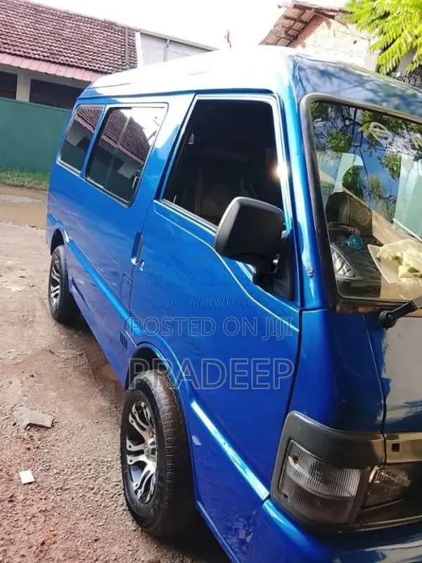 Nissan Vanette 1997 Van (Used)