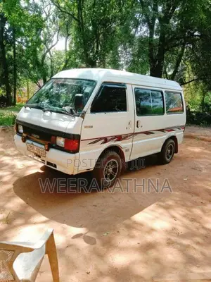 Mazda Bongo 1992 Van (Used)