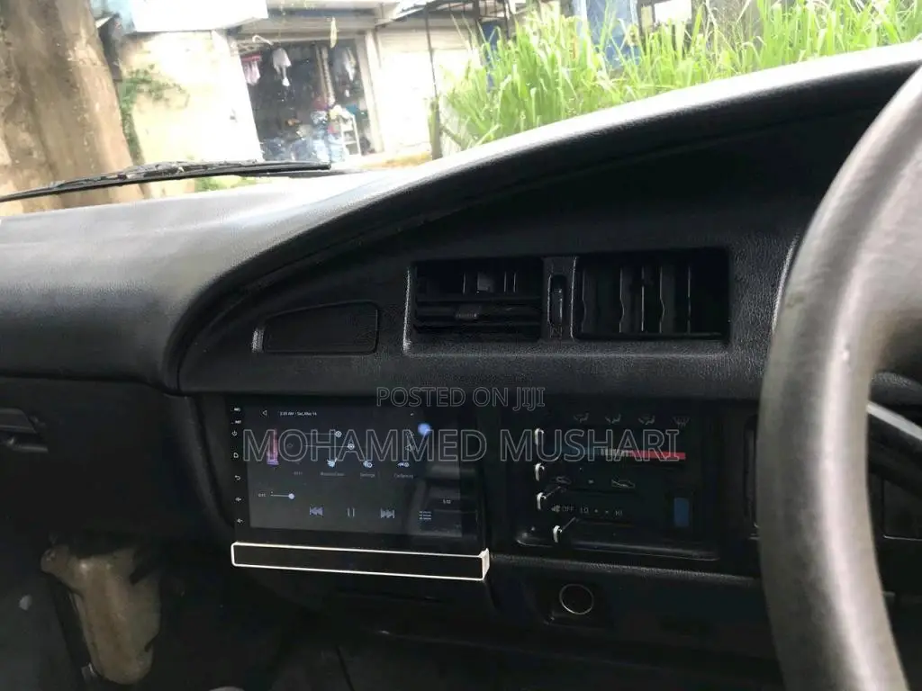 Toyota Townace 1995 Van (Used)