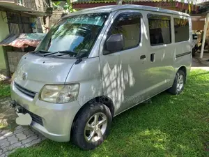 Toyota TownAce 2008 Van (Used)