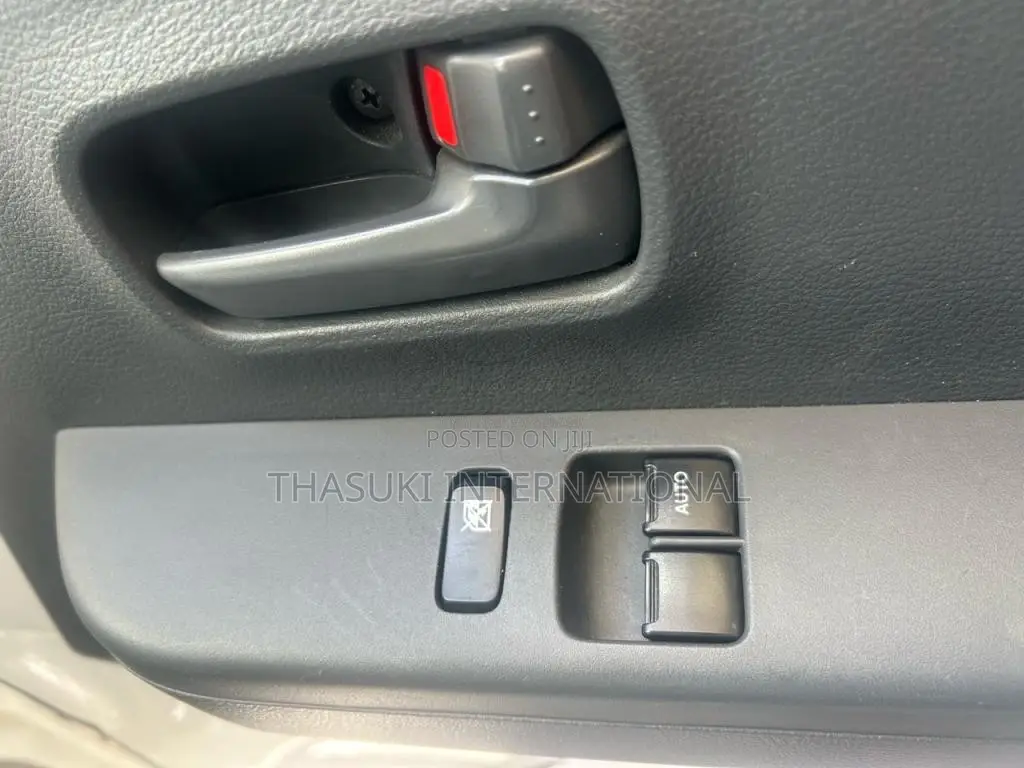 Suzuki Carry Truck 2024 Lorry Unregistered (Recondition)