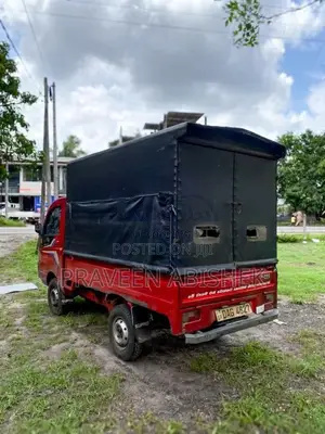 Mahindra Supro 2018 Lorry (Used)