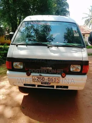 Mazda Bongo 1992 Van (Used)