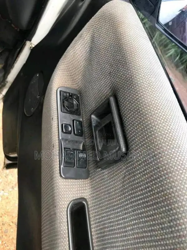 Toyota Townace 1995 Van (Used)