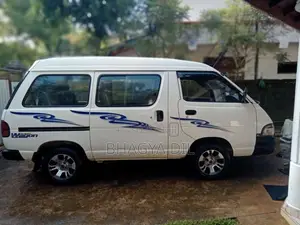 Toyota TownAce 1995 Van (Used)