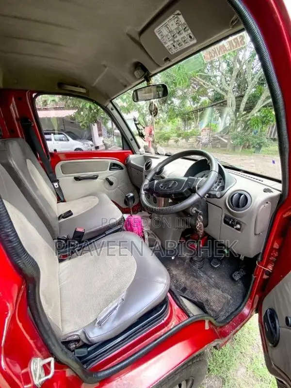 Mahindra Supro 2018 Lorry (Used)