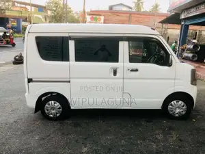 Suzuki Every 2017 Van (Used)