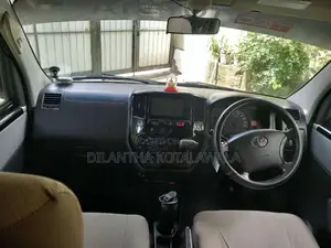 Toyota TownAce 2008 Van (Used)
