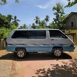 Toyota TownAce 1991 Van (Used)