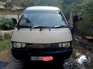 Toyota TownAce 1995 Van (Used)