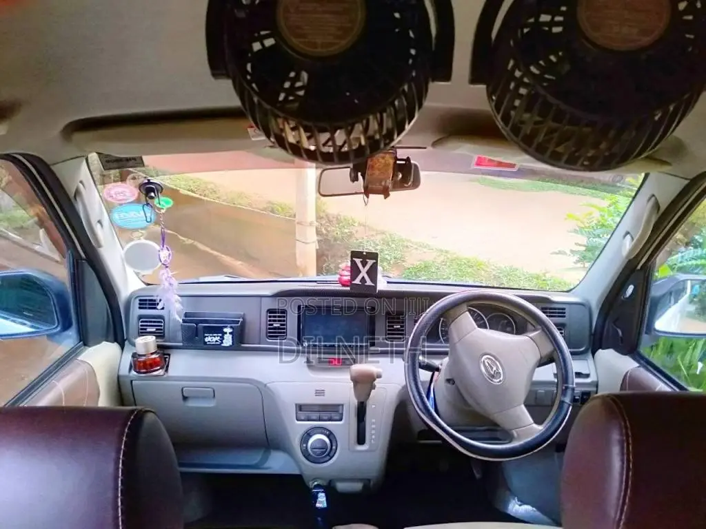 Daihatsu Atrai 2016 Van (Used)