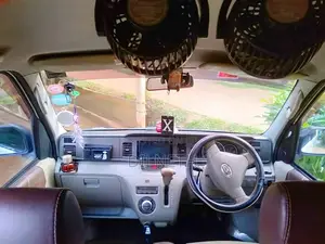 Daihatsu Atrai 2016 Van (Used)