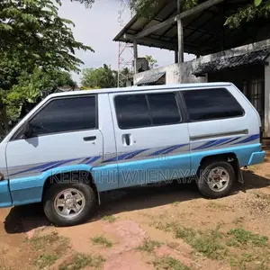 Toyota TownAce 1991 Van (Used)