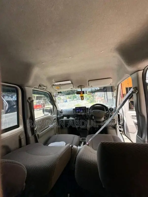 Suzuki Every 2016 Van (Used)