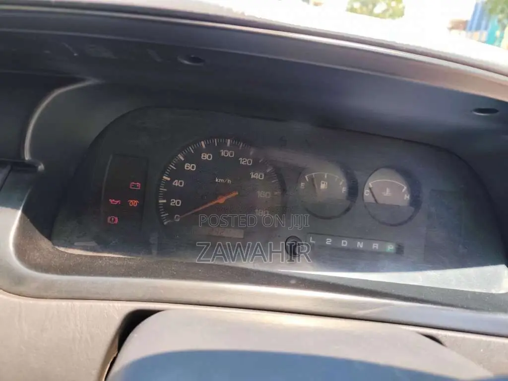Toyota TownAce Noah 1998 Van (Used)