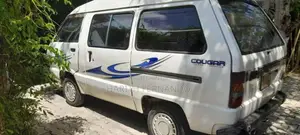 Toyota TownAce 1986 Van (Used)