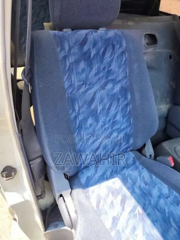 Toyota TownAce Noah 1998 Van (Used)