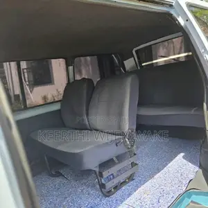 Toyota TownAce 1991 Van (Used)