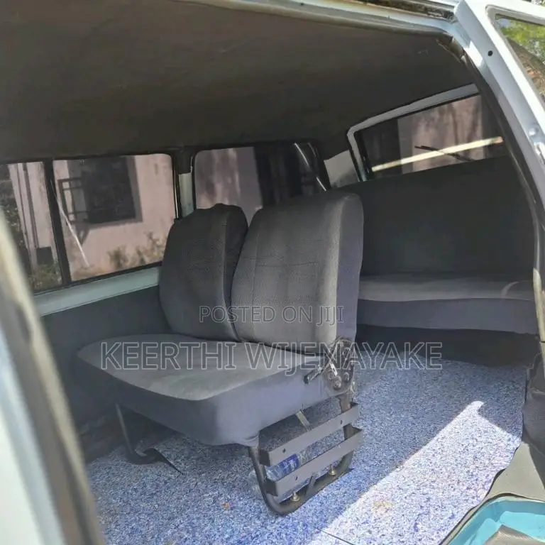 Toyota TownAce 1991 Van (Used)