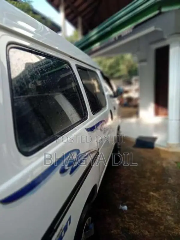 Toyota TownAce 1995 Van (Used)