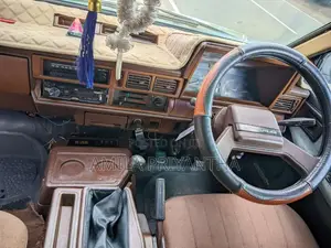 Toyota LiteAce 1985 Van (Used)